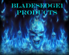 (BL) BLADE PRODUCTS