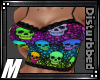 ! PRIDE Skele Tank-Med