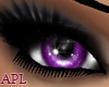Purple Haze Eyes