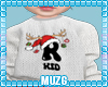 M| Xmas Kid M