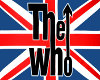 The Who - Union Jack