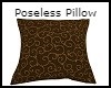 Poseless Pillow