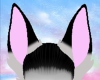 Foxice Ears