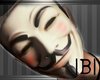 B|Anonymous Mask M