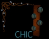CHIC Deco Art Animated