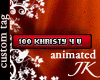 100 khristy 4 u _jk