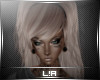 L!A carlita blonde