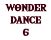 Wonder Dance 6