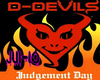 Judgement Day