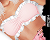 ! Cute Frilly Bralet