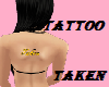 Tattoo~Taken~