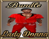 Red Hot Bundle