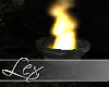 LEX fire bowl