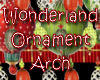 Arched Ornaments ANI
