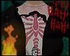 jacket skeleton