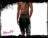 Shorty Jeans