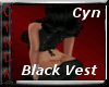 Black Vest