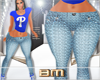 $TM$ Cute Jeans BM