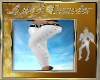 ANGEL White Sexy Pants24