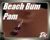 Beach Bum Pam Earings