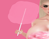 Cotton Candy P