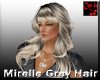 Mireille Grey Hair