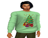 S4E Xmas Tree Sweatshirt