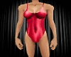 Swimsuit Red