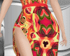 Topical Skirt Colors