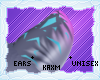 ꨄStacy Earsꨄ