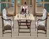 D*terrace coffee table