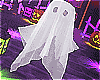 ♡ Halloween Ghost