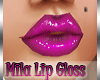 [M] Mila Lips Berry