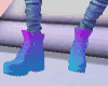 Unicorn Boots |Buu