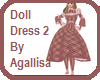 Doll Dress 2