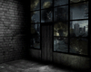 Dark Old Room