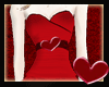 [N0Ni] skirt red love