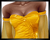 *MM* Cocktail dress yell