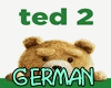 Ted 2  (German) VB