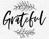FH - Grateful