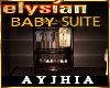 a" Elysian Baby Closet