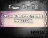 No. TUMBLR .Filters