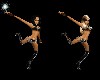 Leah Jan Animated Dance