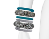 Q! Besos Bangle 2