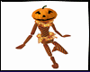 {R} Pumpkin Dance 6 Pose