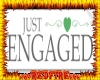 [RED]ENGAGED STICKER