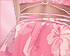 🤍 Aloha Skirt Pink