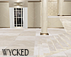 }WV{ Storm *Ivory*