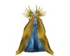 Golden Headress