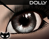 [SIN] Dolly Eyes - Grey
